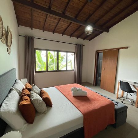 Casa Belvedere Na Ilha Do Araujo E Ganhe 1 Passeio De Barco باراتي المظهر الخارجي الصورة
