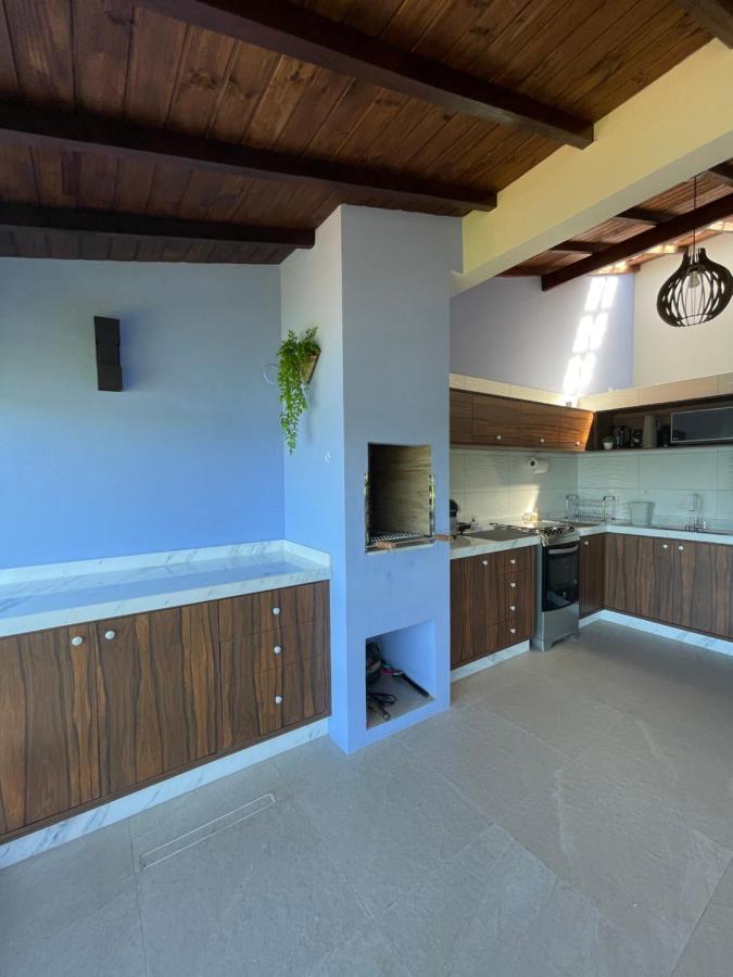 Casa Belvedere Na Ilha Do Araujo E Ganhe 1 Passeio De Barco باراتي المظهر الخارجي الصورة