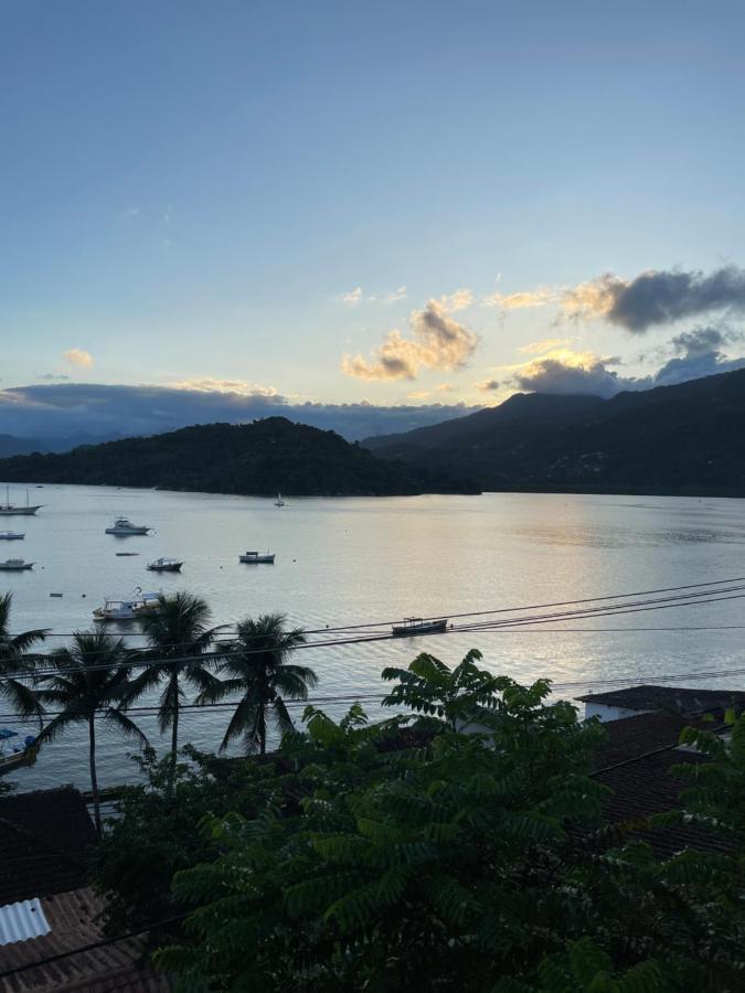 Casa Belvedere Na Ilha Do Araujo E Ganhe 1 Passeio De Barco باراتي المظهر الخارجي الصورة