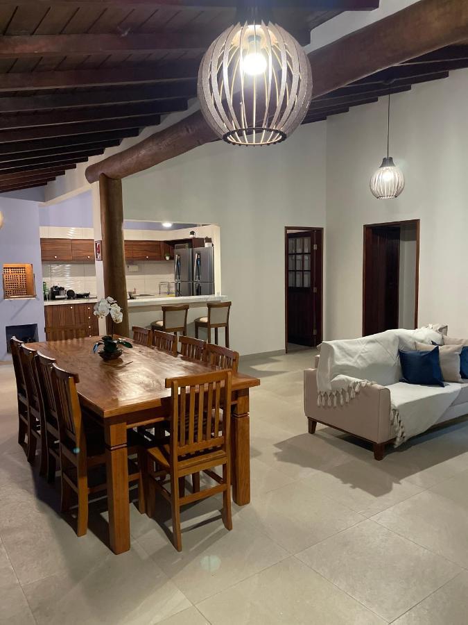 Casa Belvedere Na Ilha Do Araujo E Ganhe 1 Passeio De Barco باراتي المظهر الخارجي الصورة