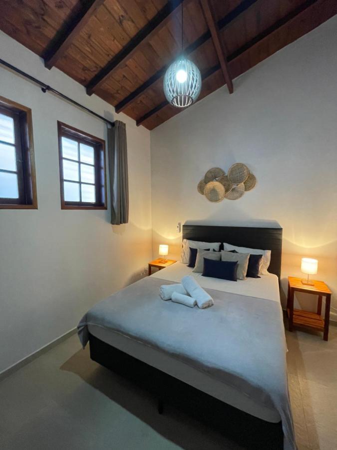 Casa Belvedere Na Ilha Do Araujo E Ganhe 1 Passeio De Barco باراتي المظهر الخارجي الصورة