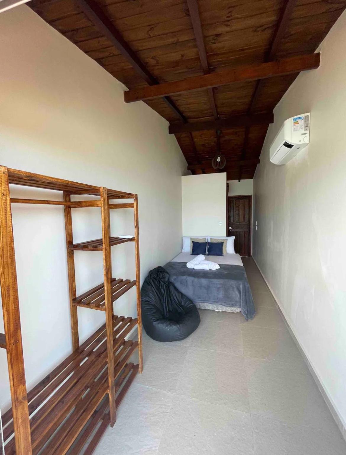 Casa Belvedere Na Ilha Do Araujo E Ganhe 1 Passeio De Barco باراتي المظهر الخارجي الصورة